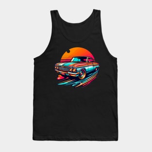 Chevy Biscayne Tank Top